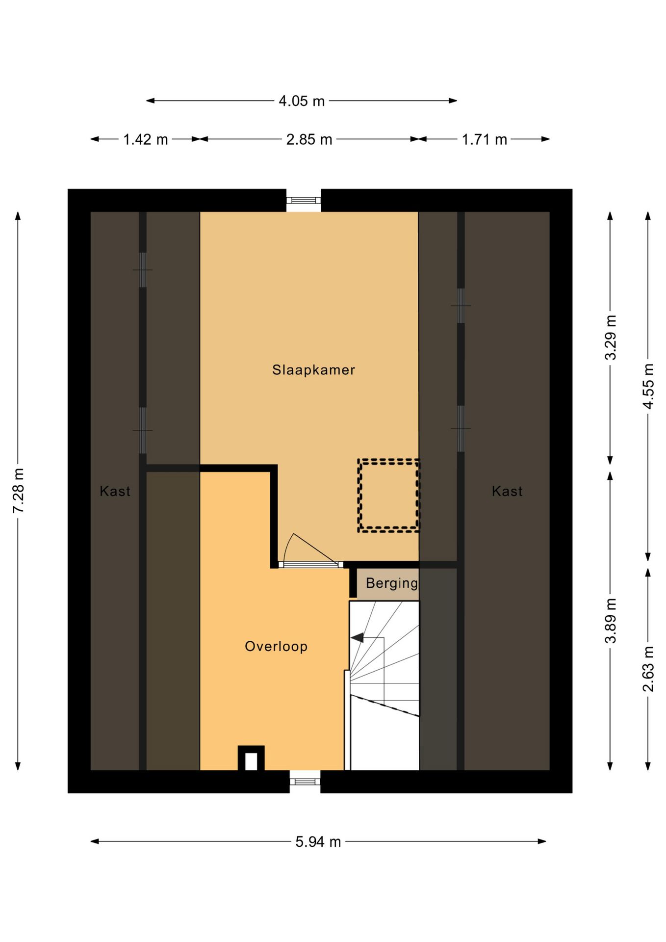 Foto 48 van Gele Varaan 20