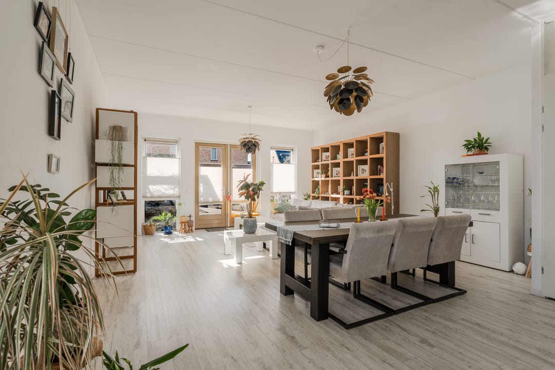 Foto 2 van Mariënburg 308