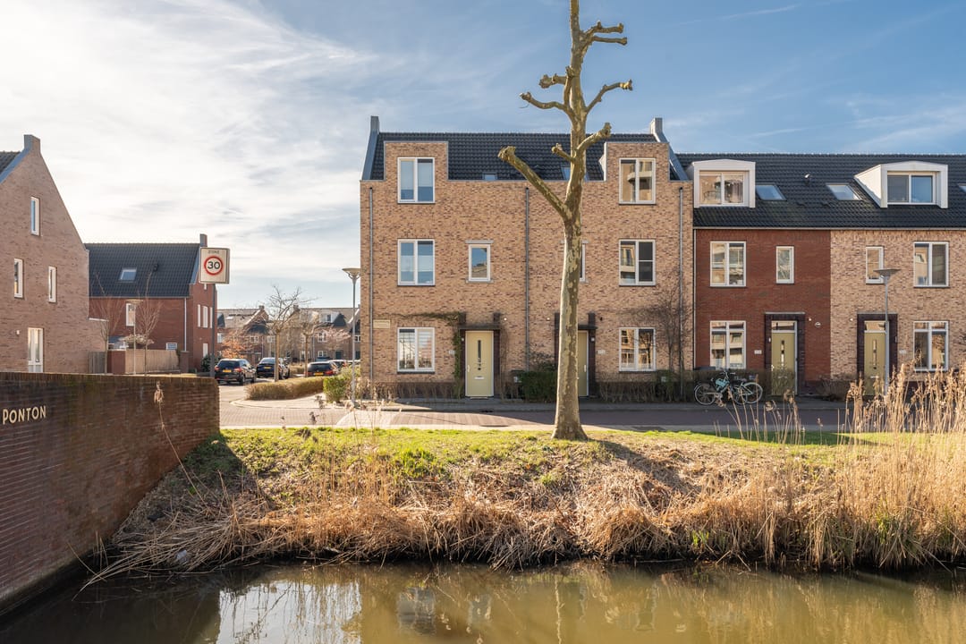 Foto 7 van Mariënburg 308