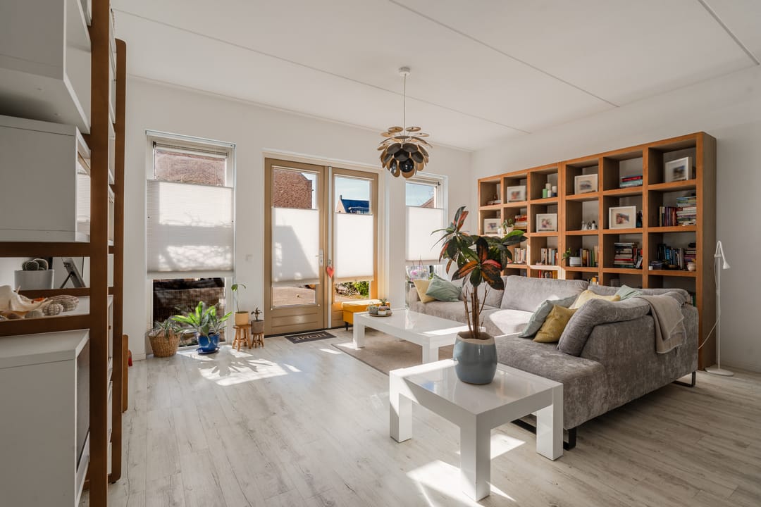 Foto 11 van Mariënburg 308