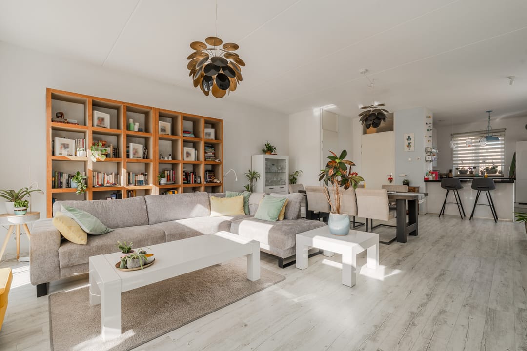 Foto 13 van Mariënburg 308