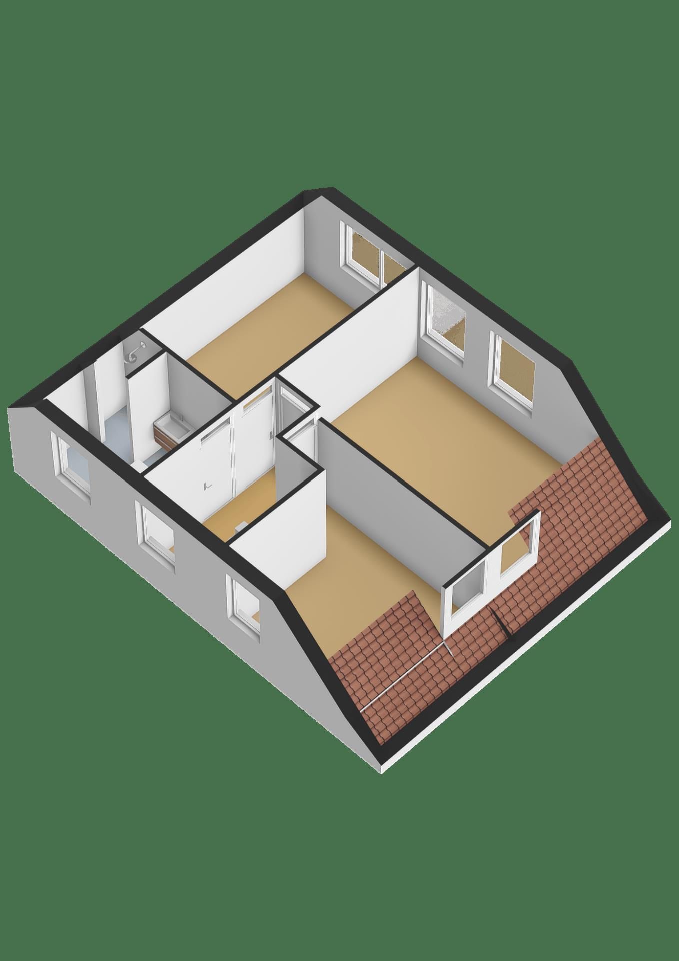 Foto 27 van Gele Varaan 20