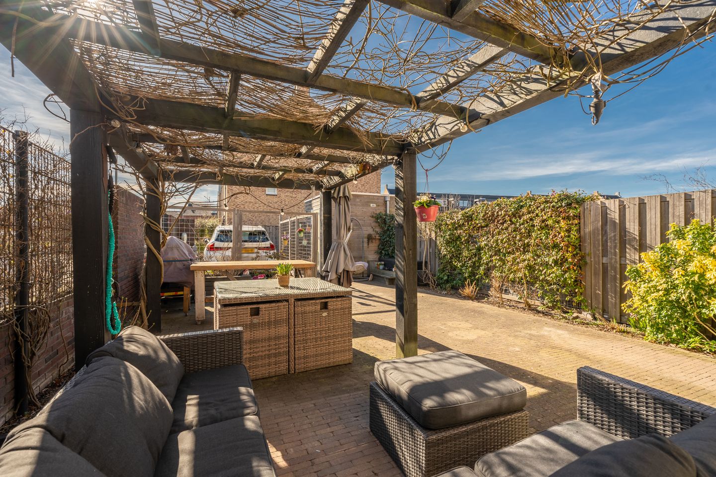 Foto 25 van Mariënburg 308