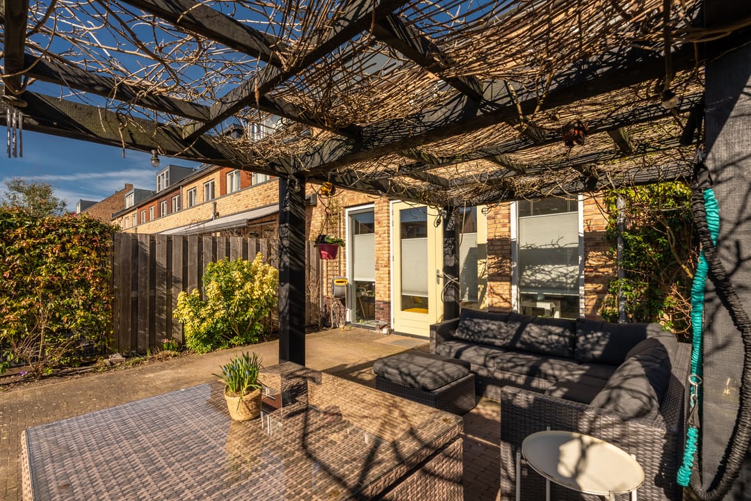 Foto 26 van Mariënburg 308