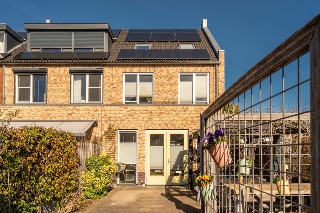 Foto 28 van Mariënburg 308