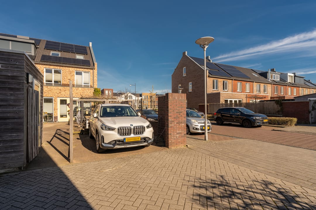 Foto 31 van Mariënburg 308