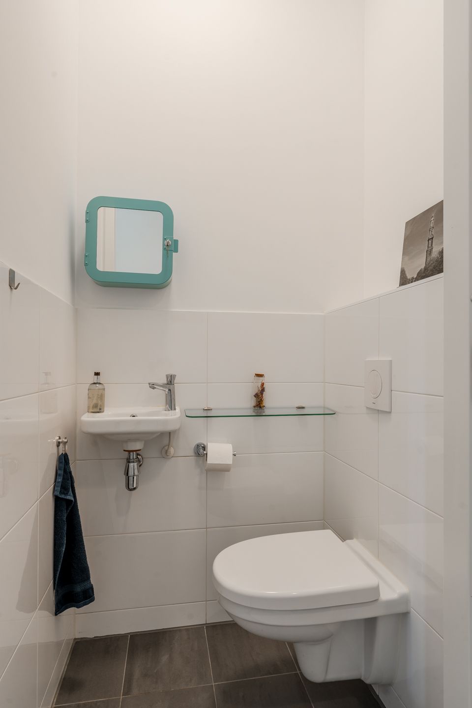 Foto 55 van Mariënburg 308