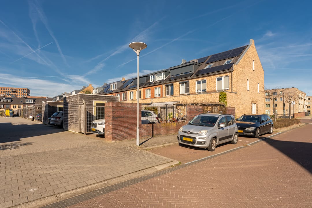 Foto 58 van Mariënburg 308