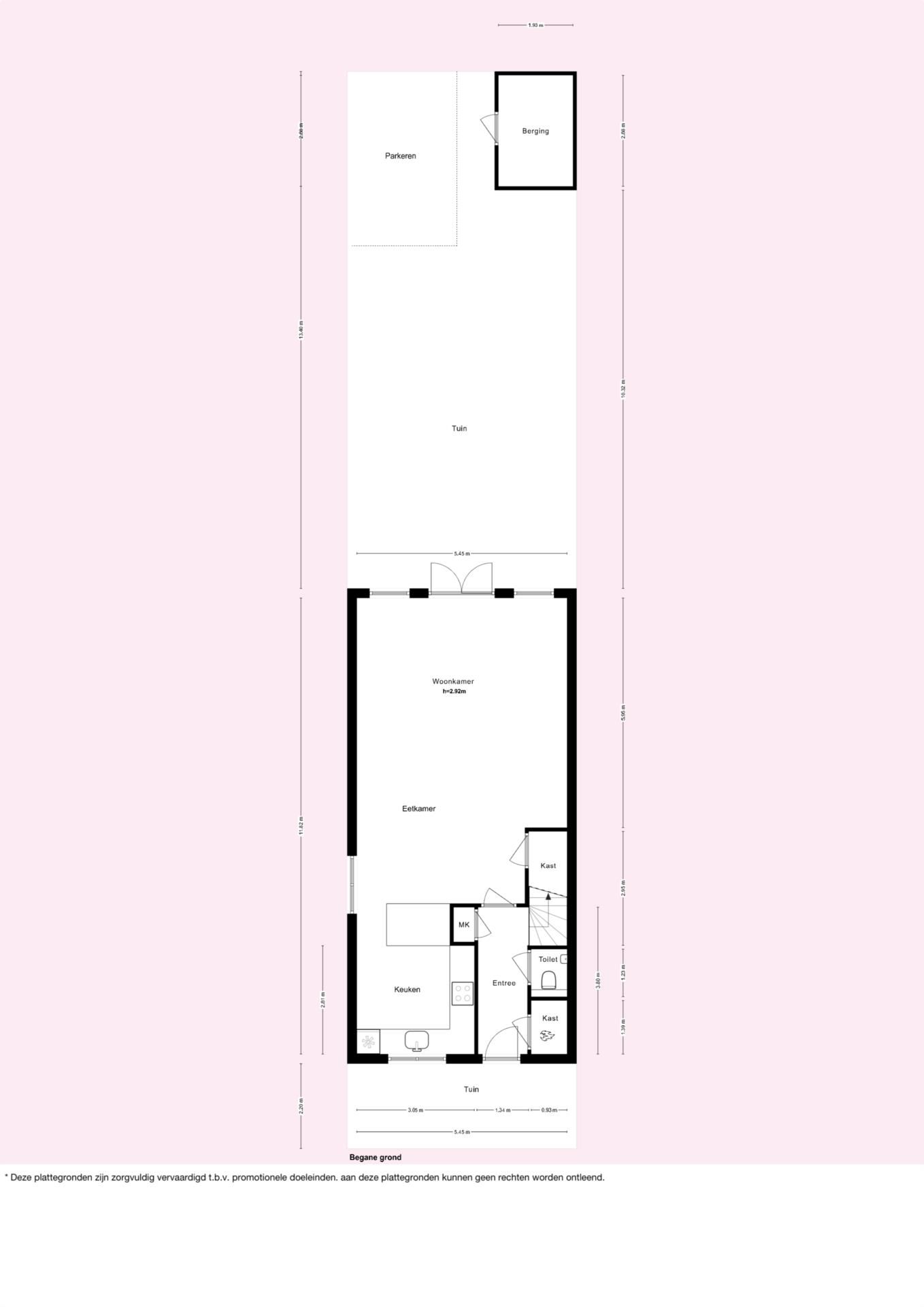 Foto 64 van Mariënburg 308