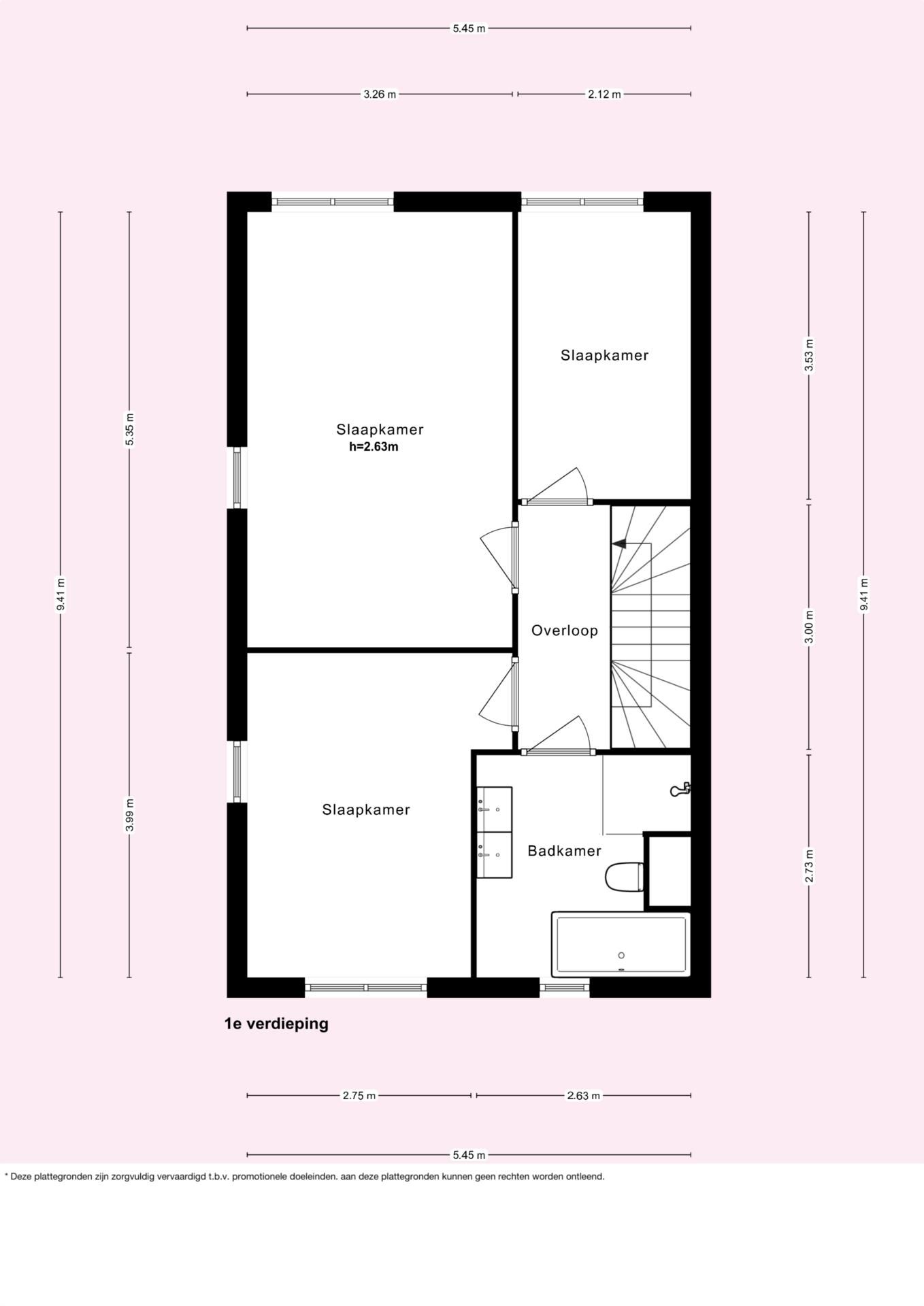Foto 65 van Mariënburg 308