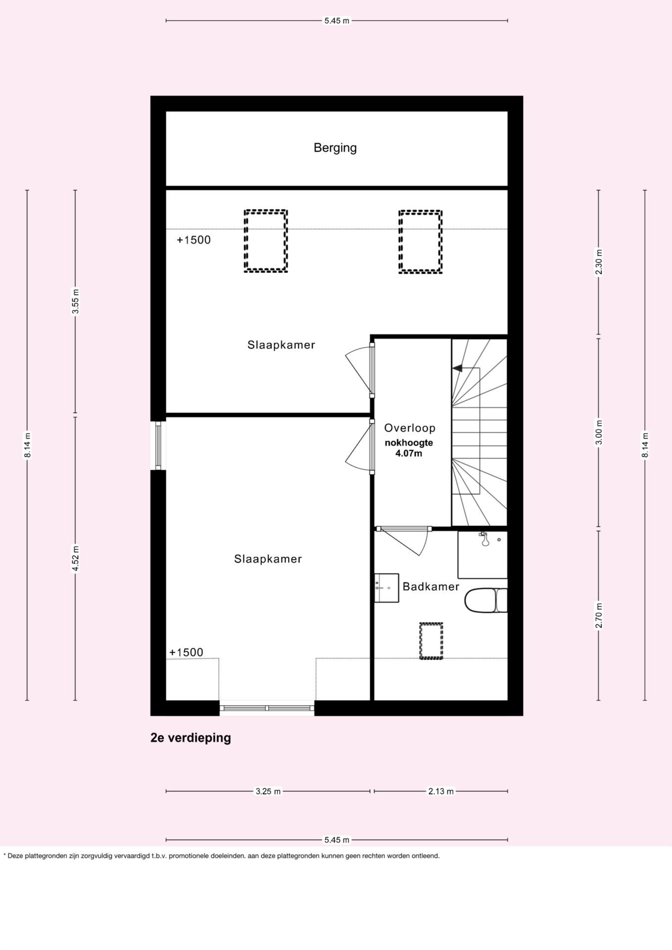 Foto 66 van Mariënburg 308