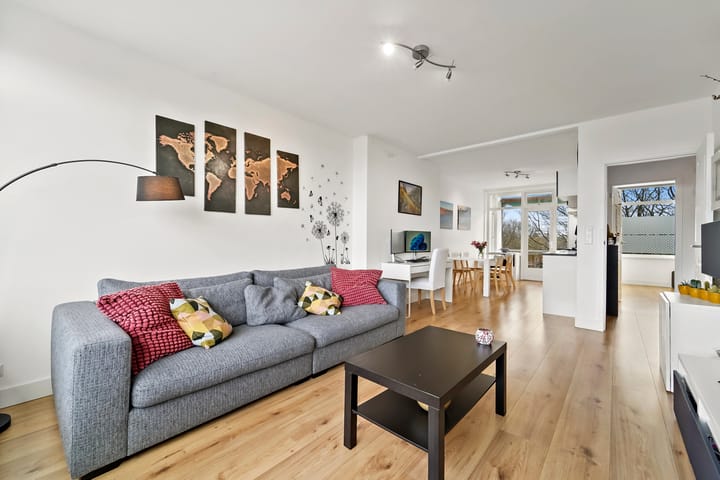 Foto 3 van Willem de Nobelaerlaan 70