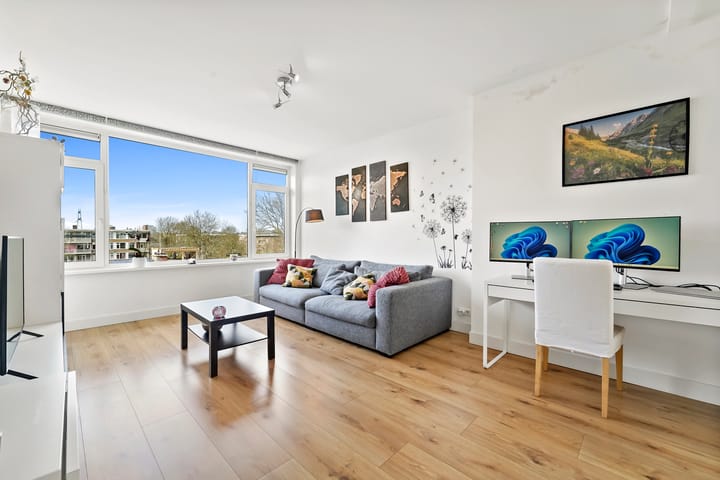 Foto 4 van Willem de Nobelaerlaan 70