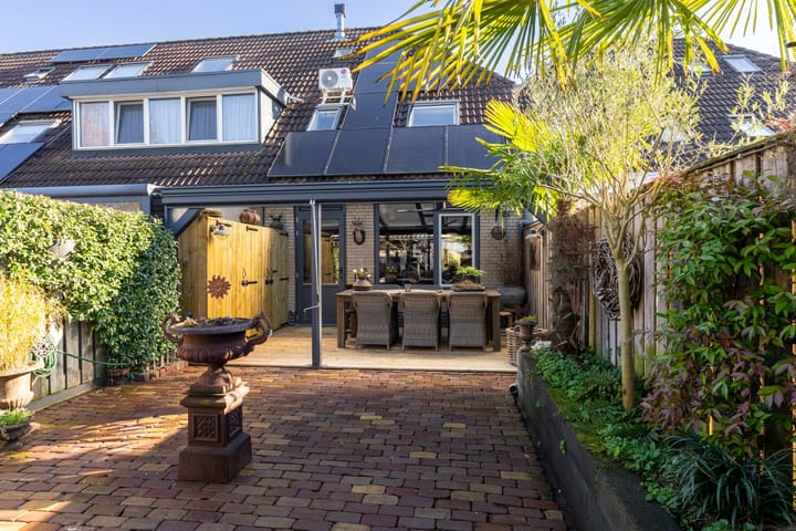 Photo 2 of Kastanjelaan 12