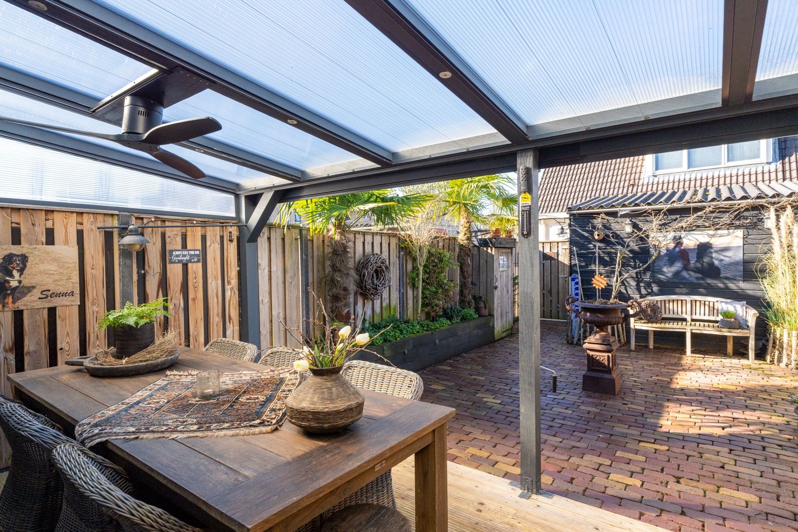 Photo 24 of Kastanjelaan 12