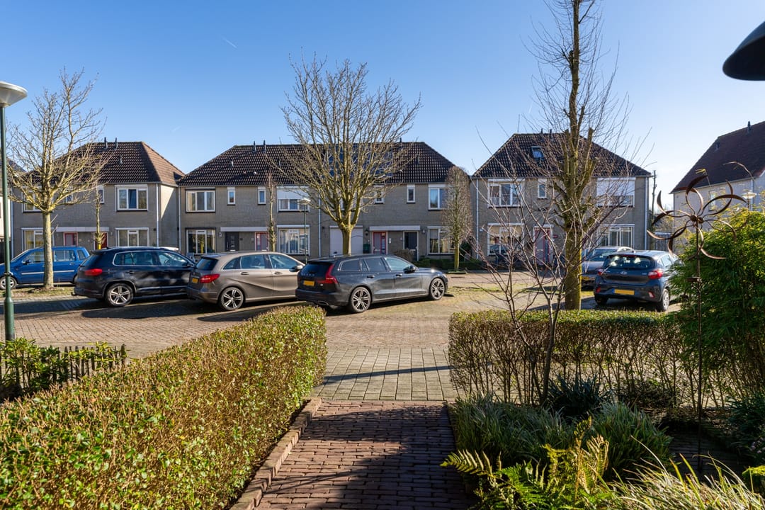 Photo 26 of Kastanjelaan 12