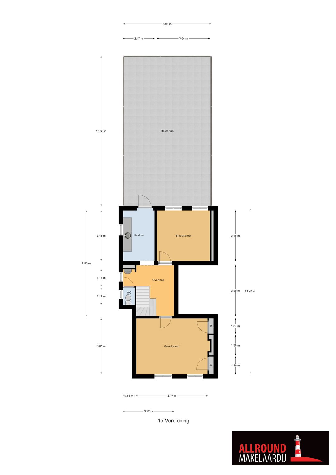 Photo 41 of Grotestraat 237