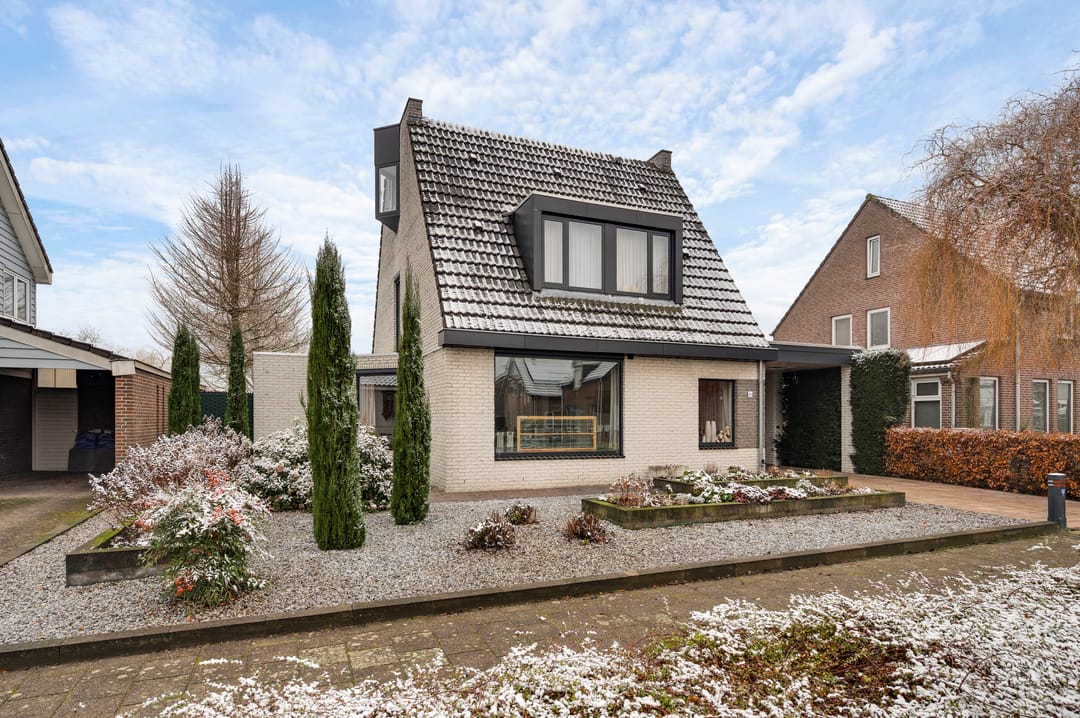 Foto 1 van Hinkert 92