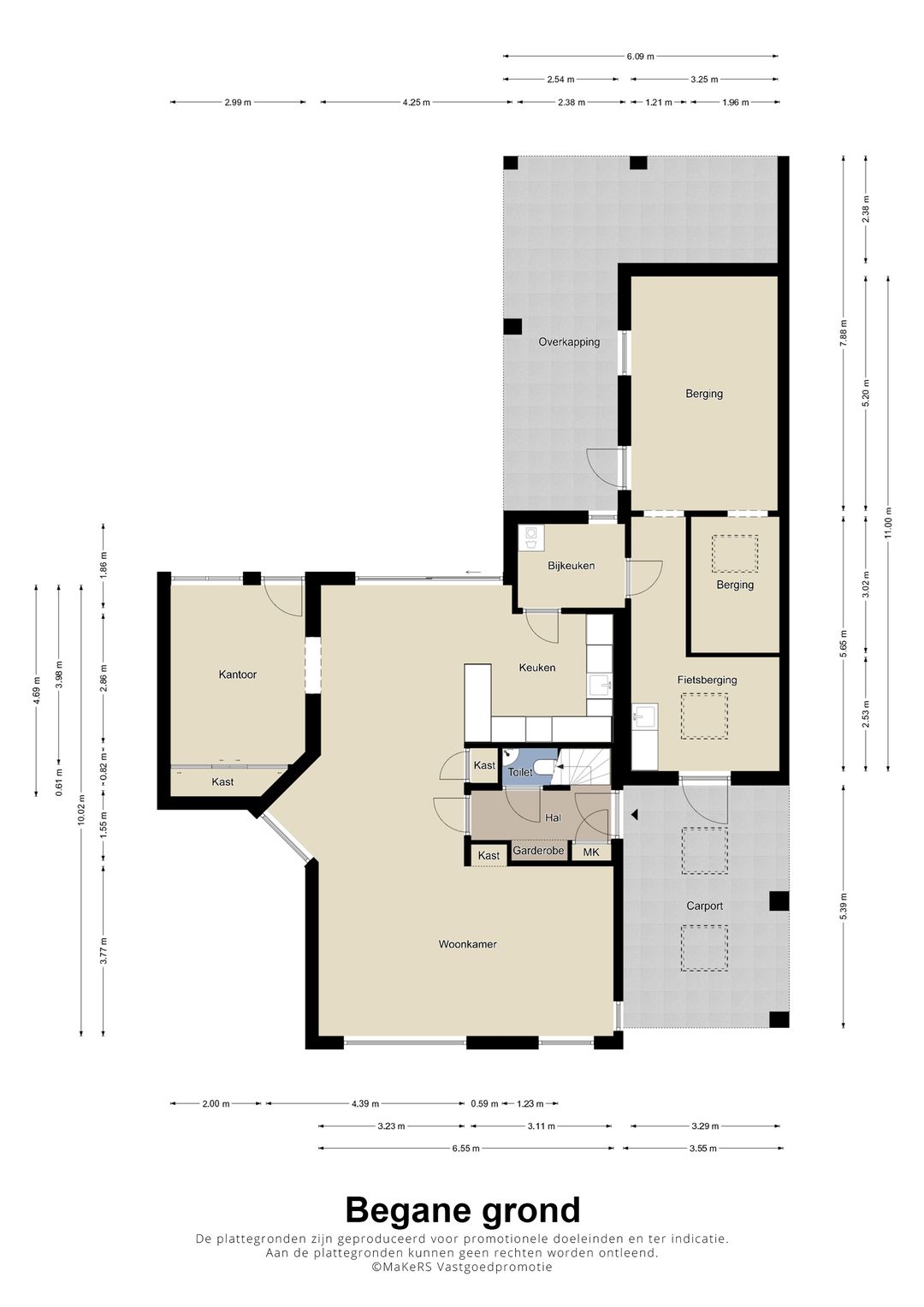 Foto 52 van Hinkert 92