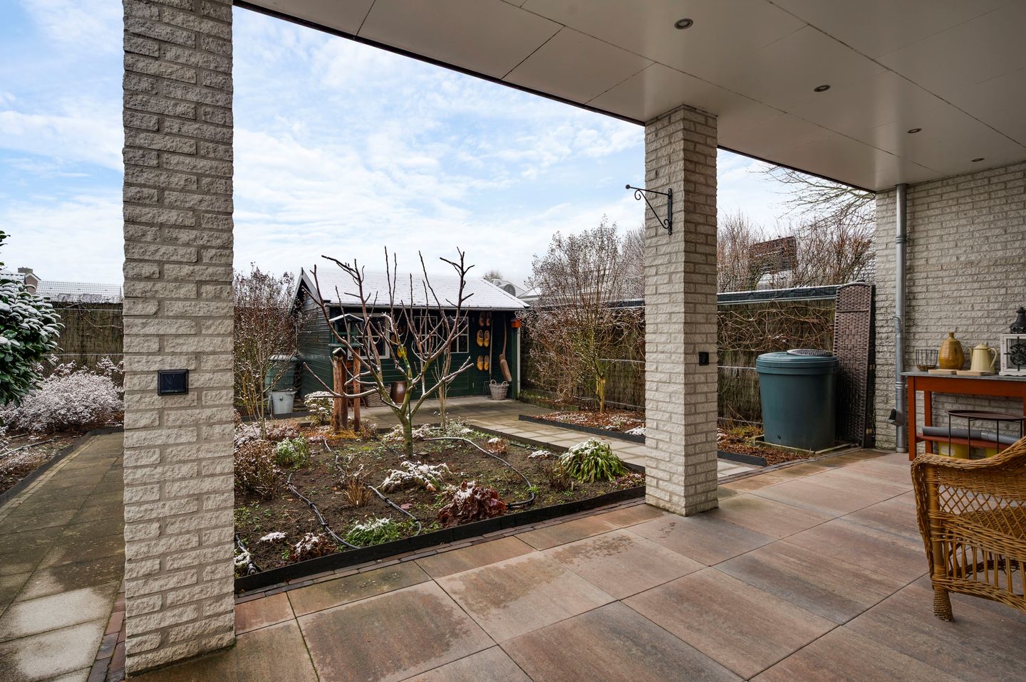 Foto 40 van Hinkert 92