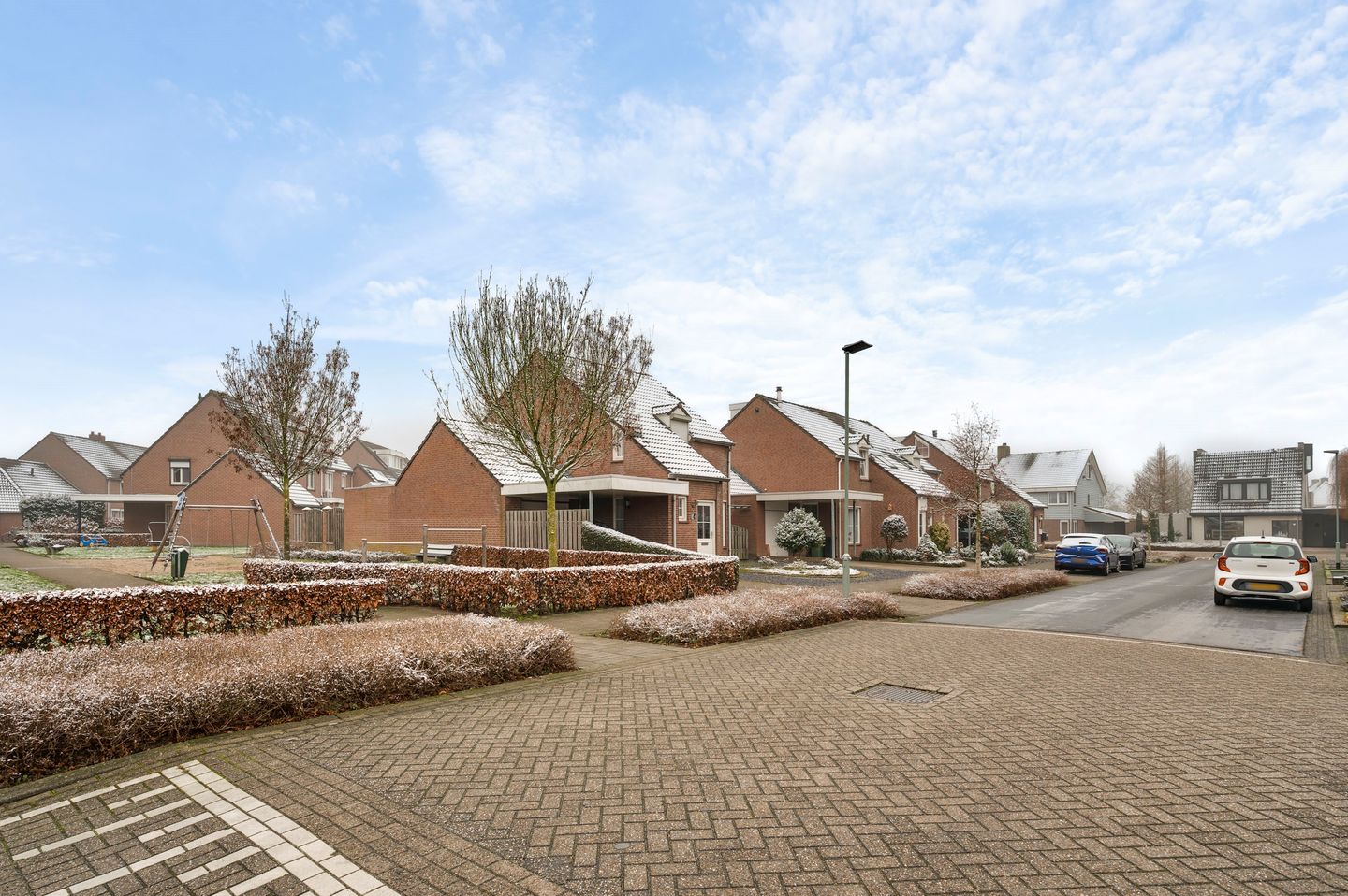 Foto 50 van Hinkert 92