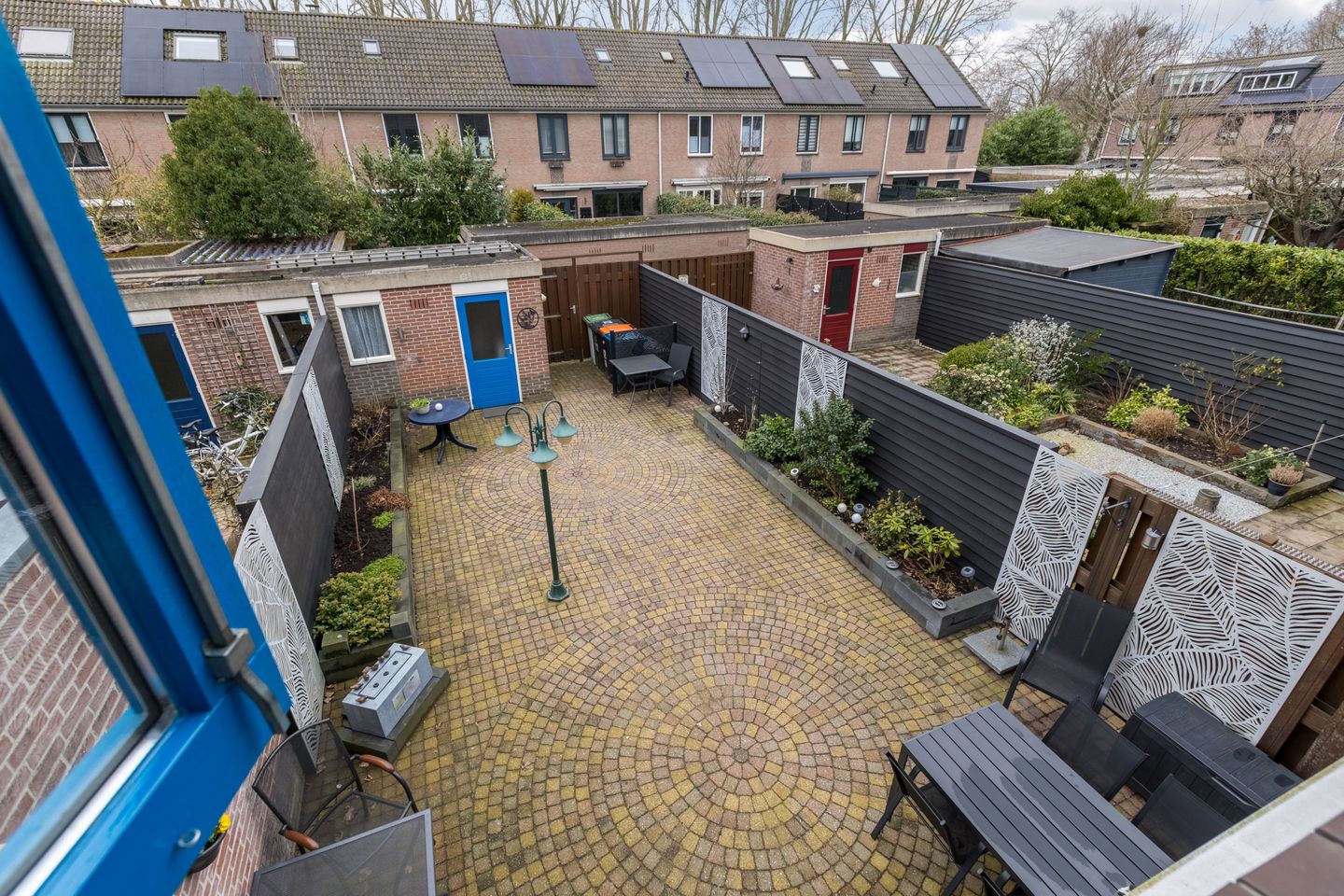 Photo 34 of Keltenpoort 12