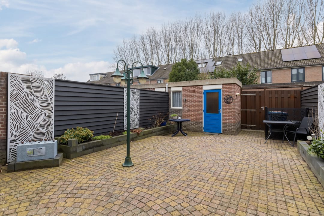 Photo 37 of Keltenpoort 12