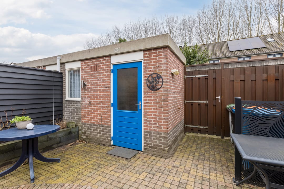 Photo 38 of Keltenpoort 12