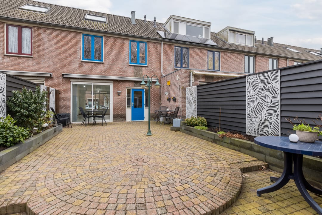 Photo 41 of Keltenpoort 12