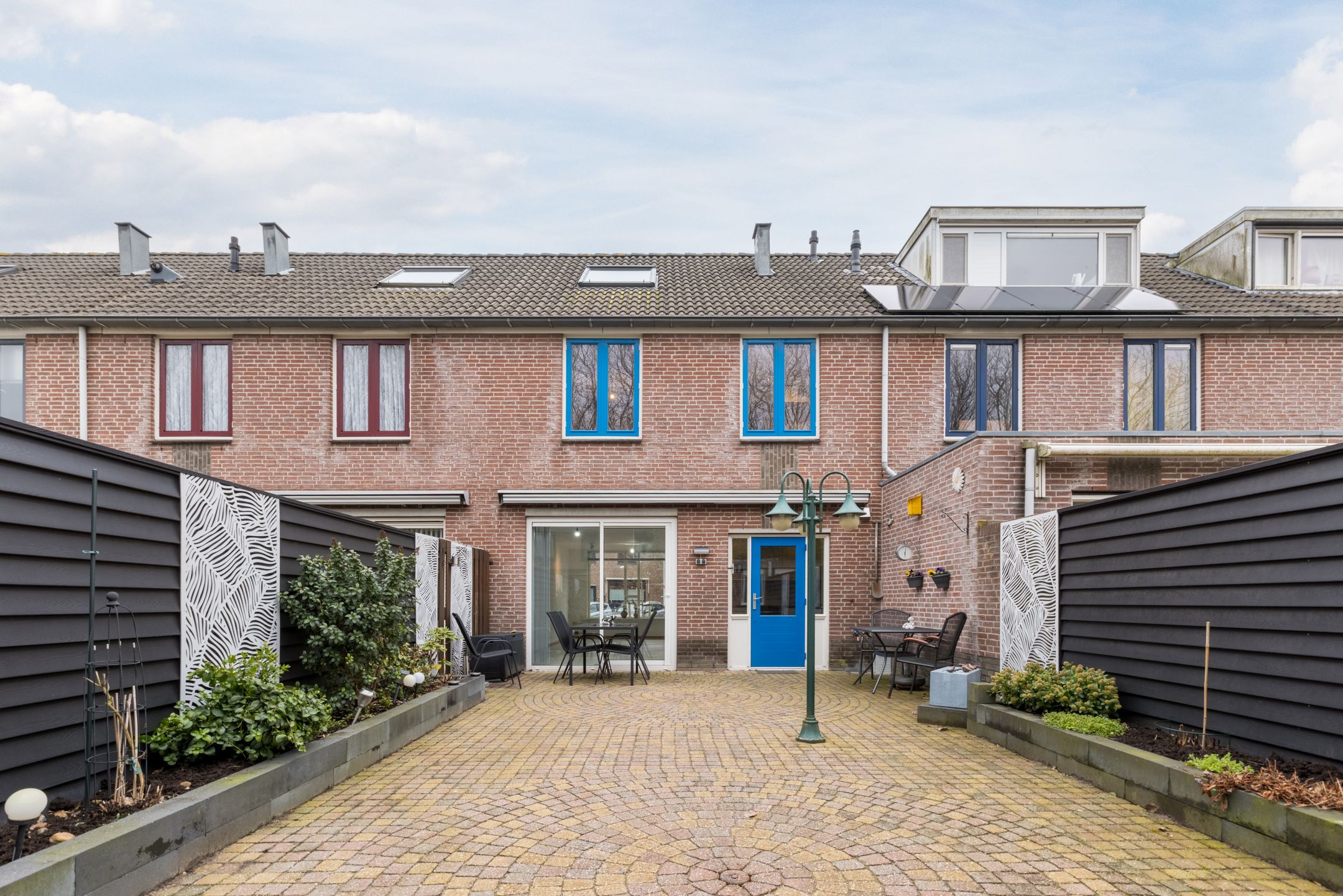 Photo 42 of Keltenpoort 12