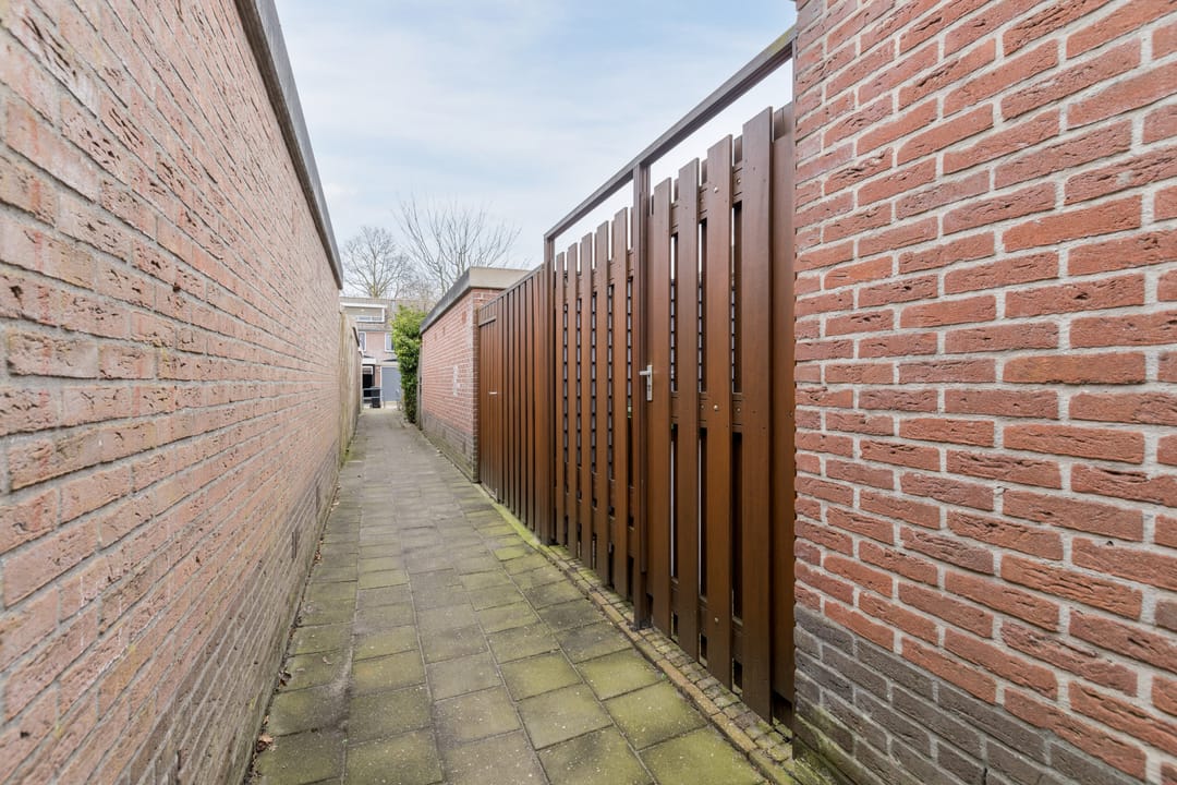 Photo 43 of Keltenpoort 12
