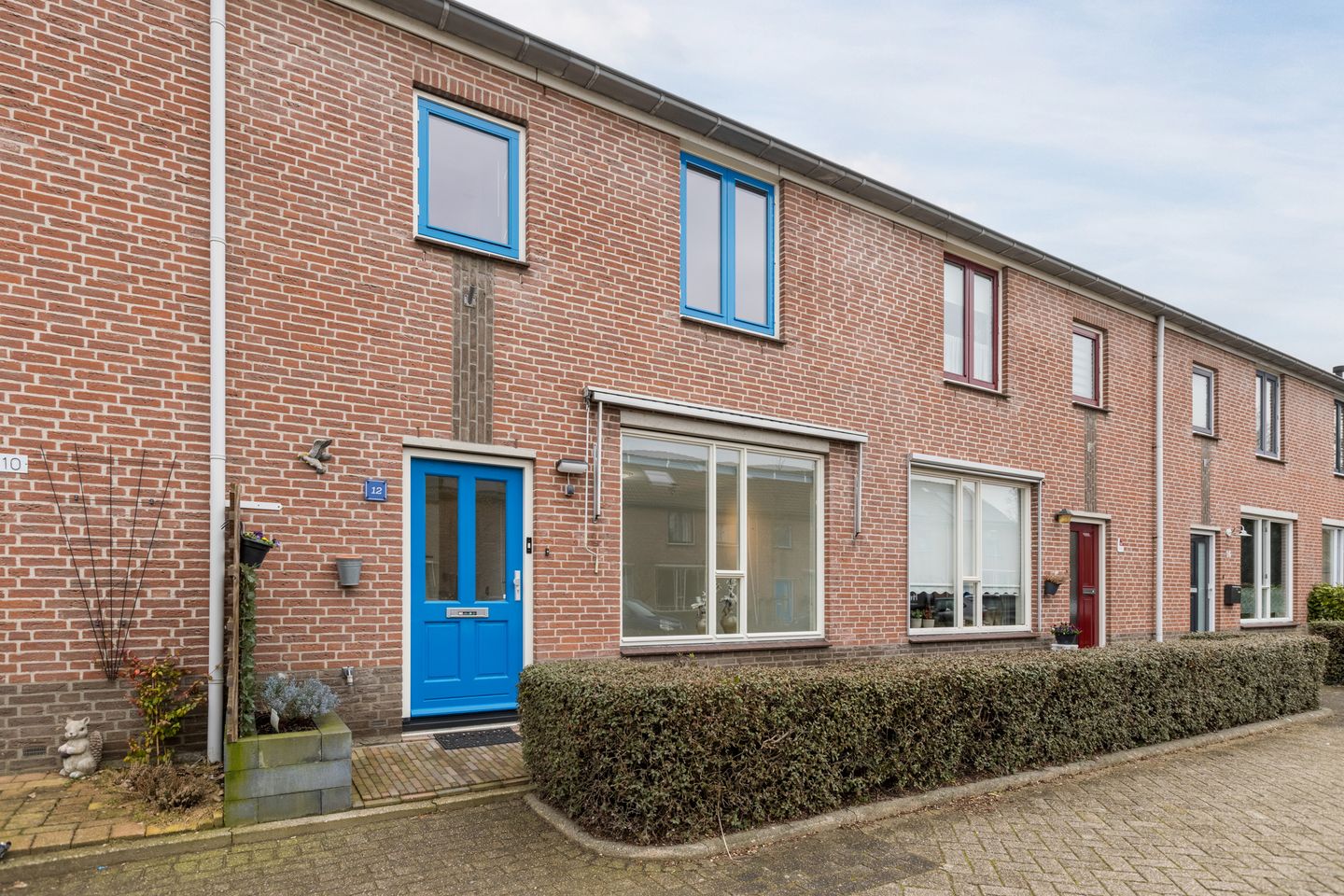 Photo 44 of Keltenpoort 12