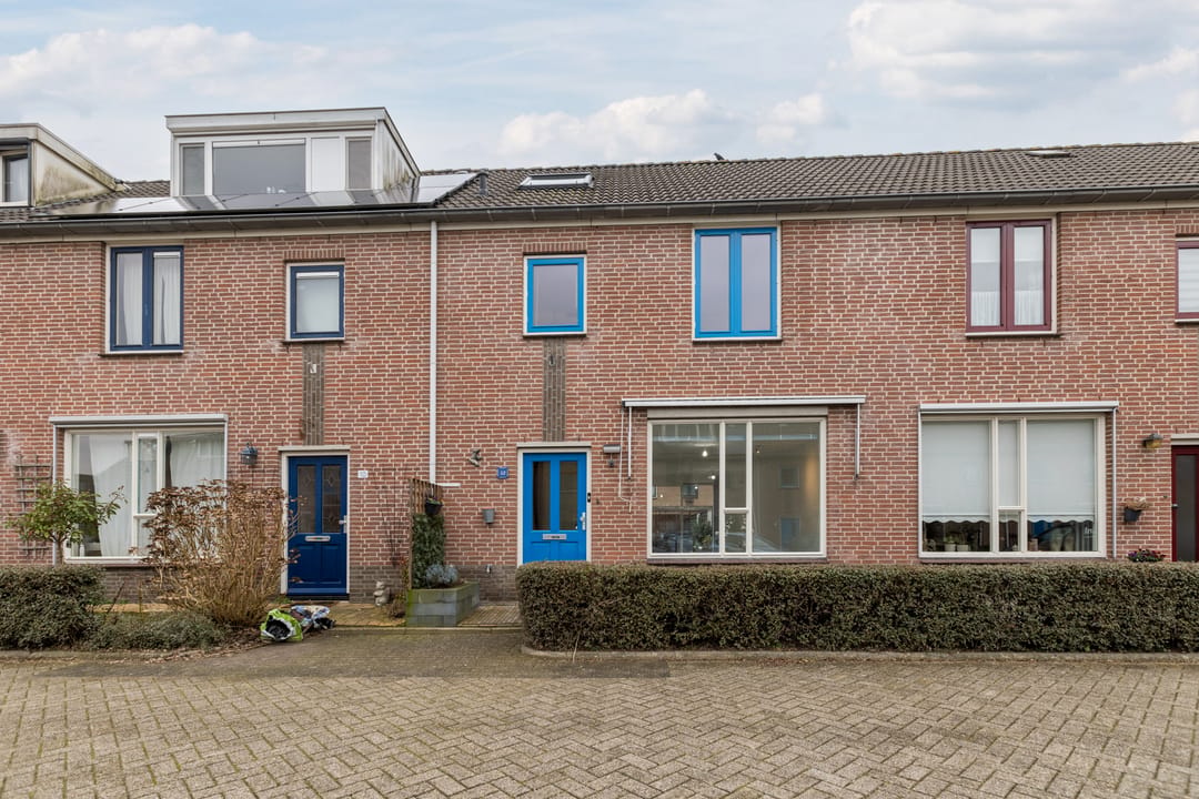 Photo 1 of Keltenpoort 12