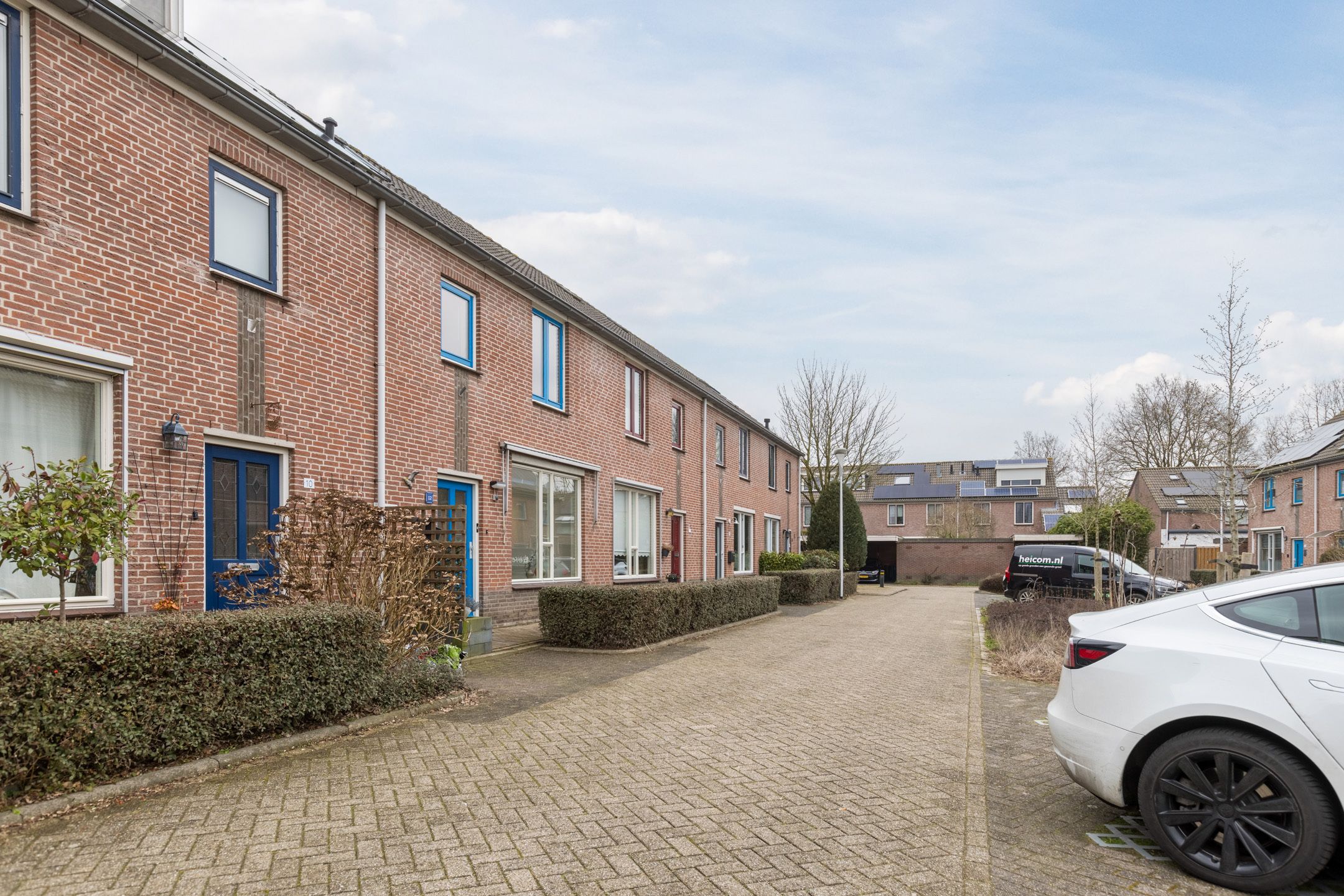 Photo 45 of Keltenpoort 12