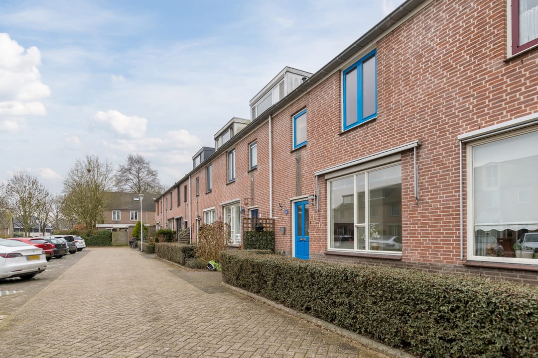 Photo 46 of Keltenpoort 12