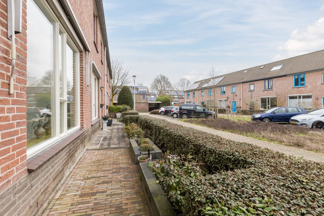 Photo 47 of Keltenpoort 12