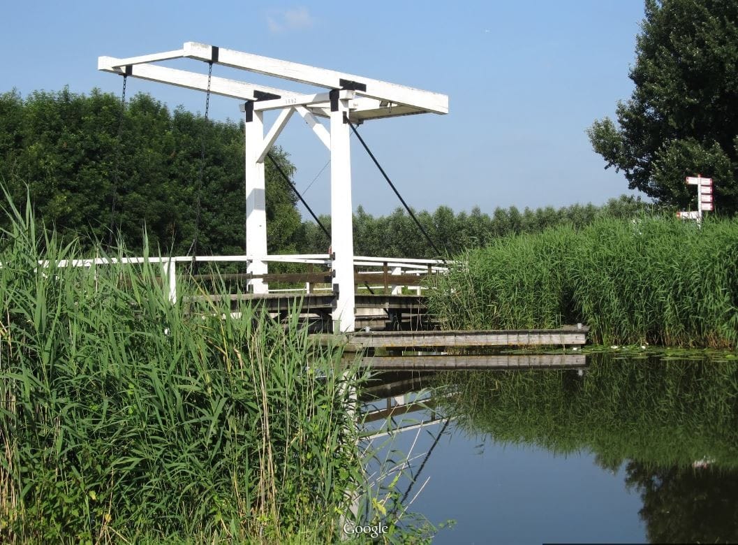Foto 7 van Bouwkavel achter Oude Leedeweg 159