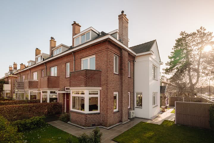 Narcislaan 21 main image