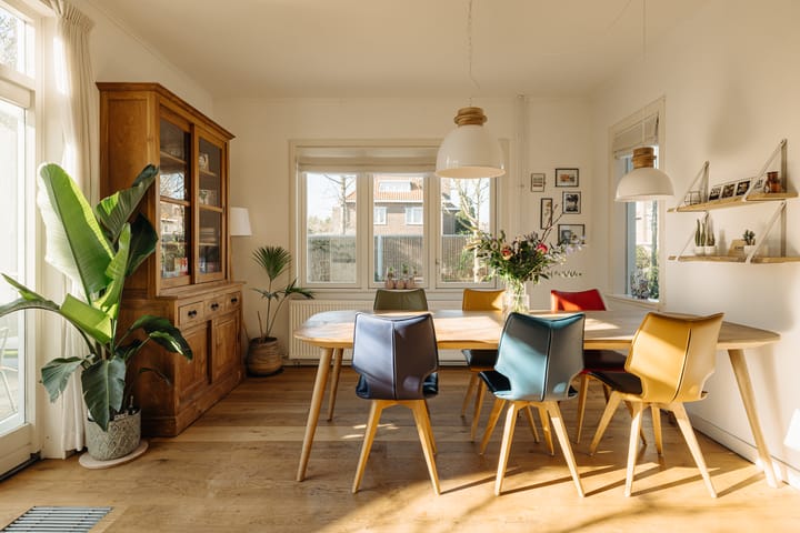 Foto 2 van Narcislaan 21