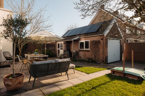 Narcislaan 21 tertiary image