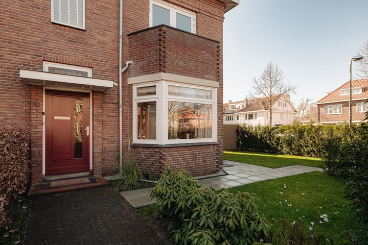 Foto 4 van Narcislaan 21