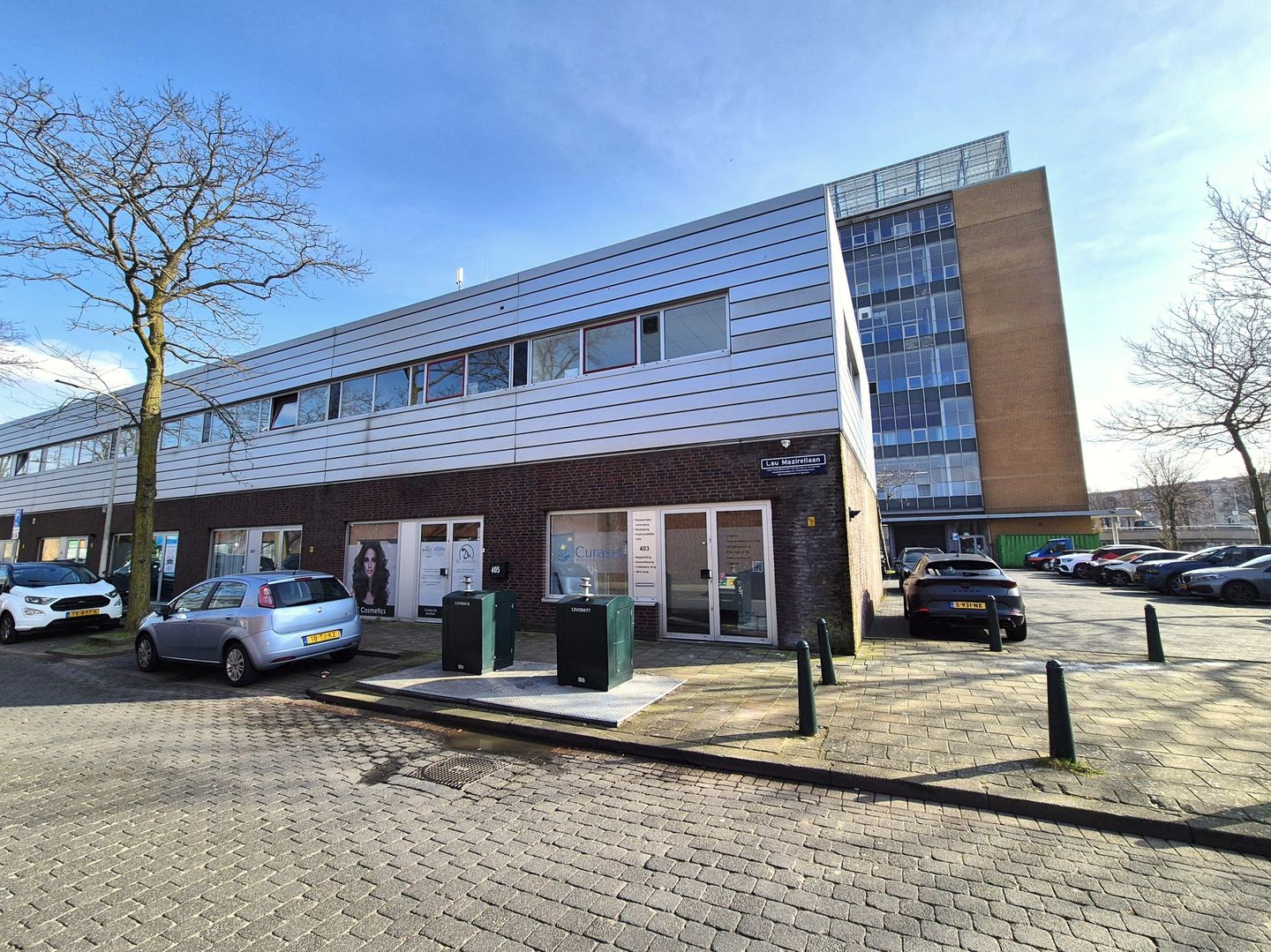 Bekijk foto 2 van Lau Mazirellaan 403