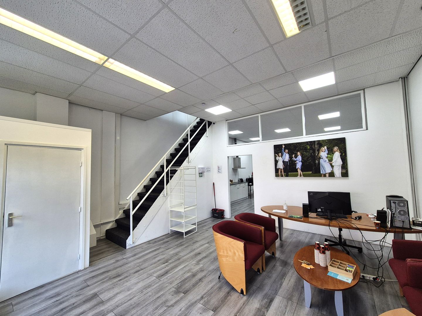 Bekijk foto 4 van Lau Mazirellaan 403