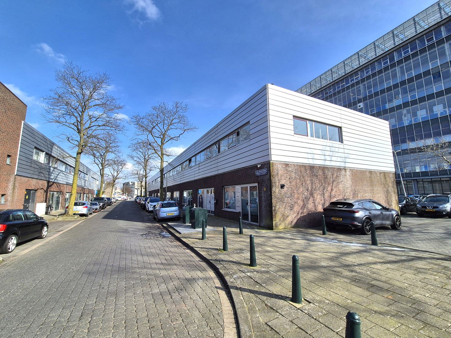 Bekijk foto 3 van Lau Mazirellaan 403