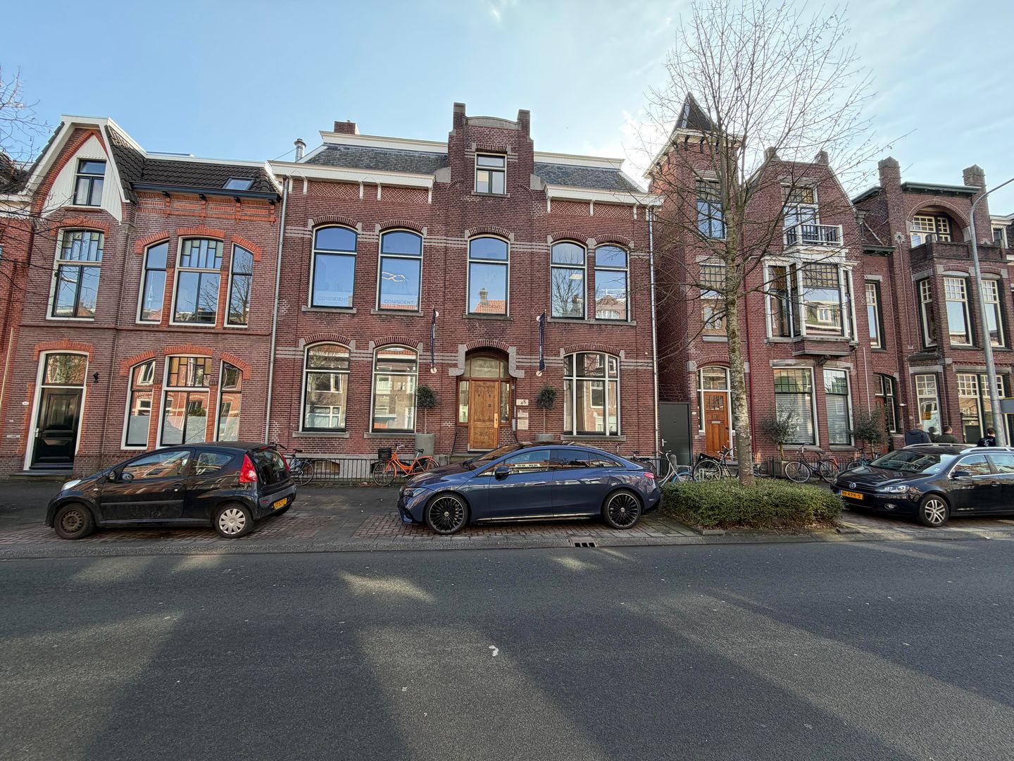 Bekijk foto 2 van Kraneweg 48