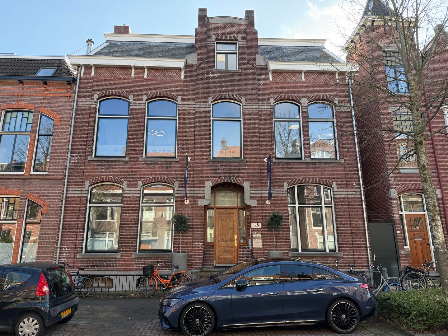 Bekijk foto 1 van Kraneweg 48