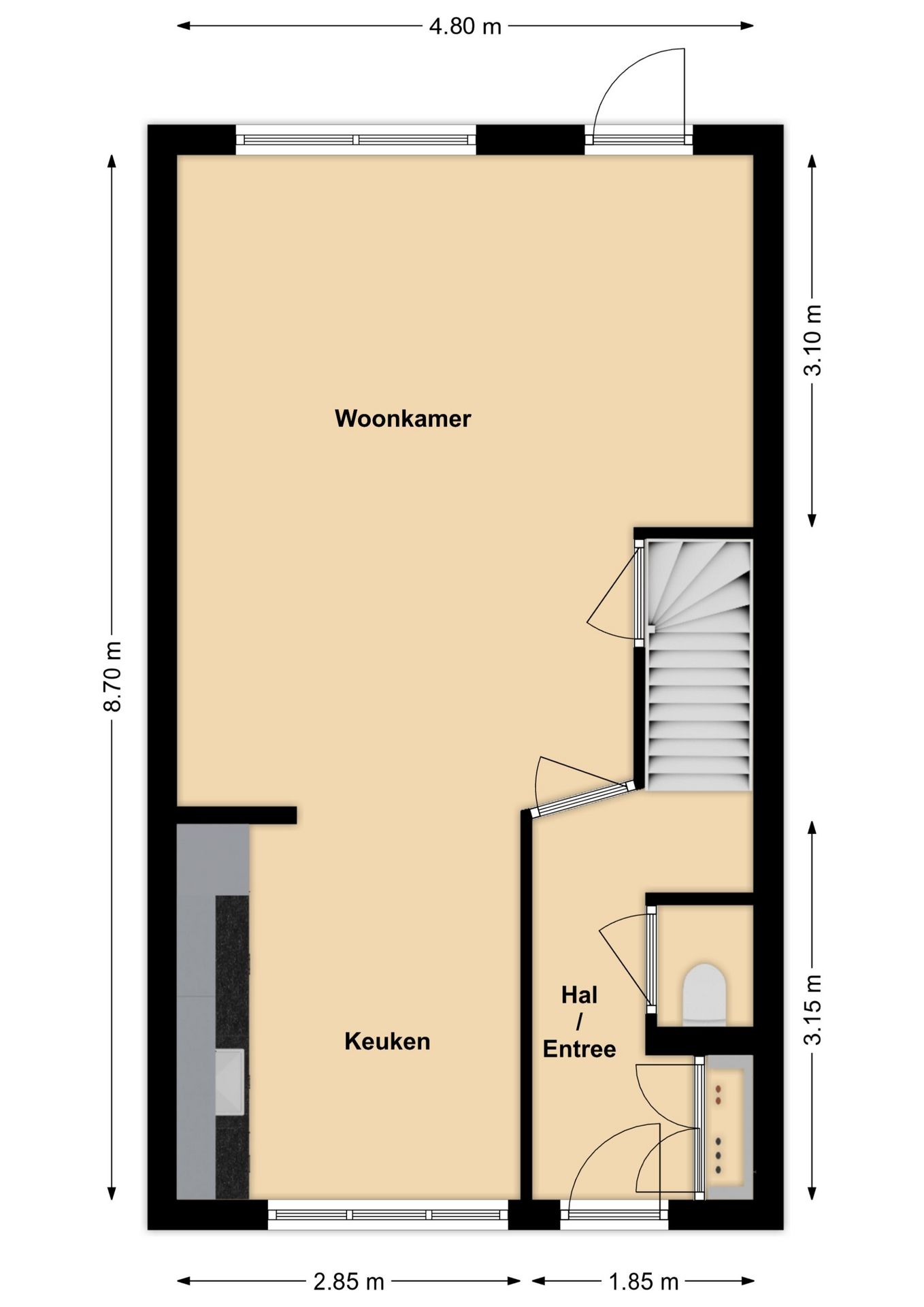 Photo 29 of Kastanjelaan 12