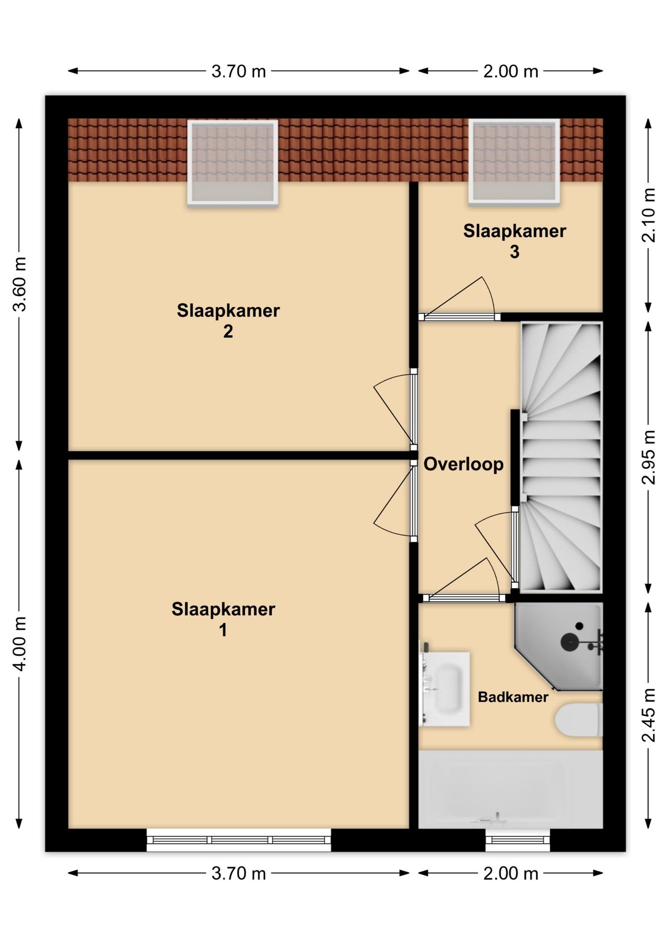 Photo 30 of Kastanjelaan 12