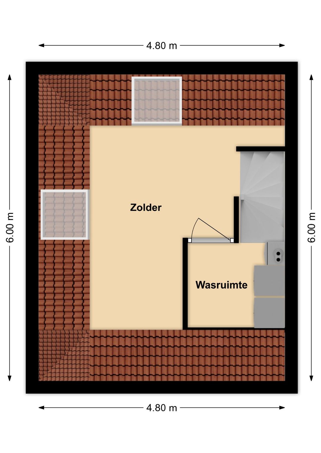 Photo 31 of Kastanjelaan 12