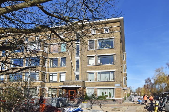 Foto 2 van Laan van Meerdervoort 1133-A